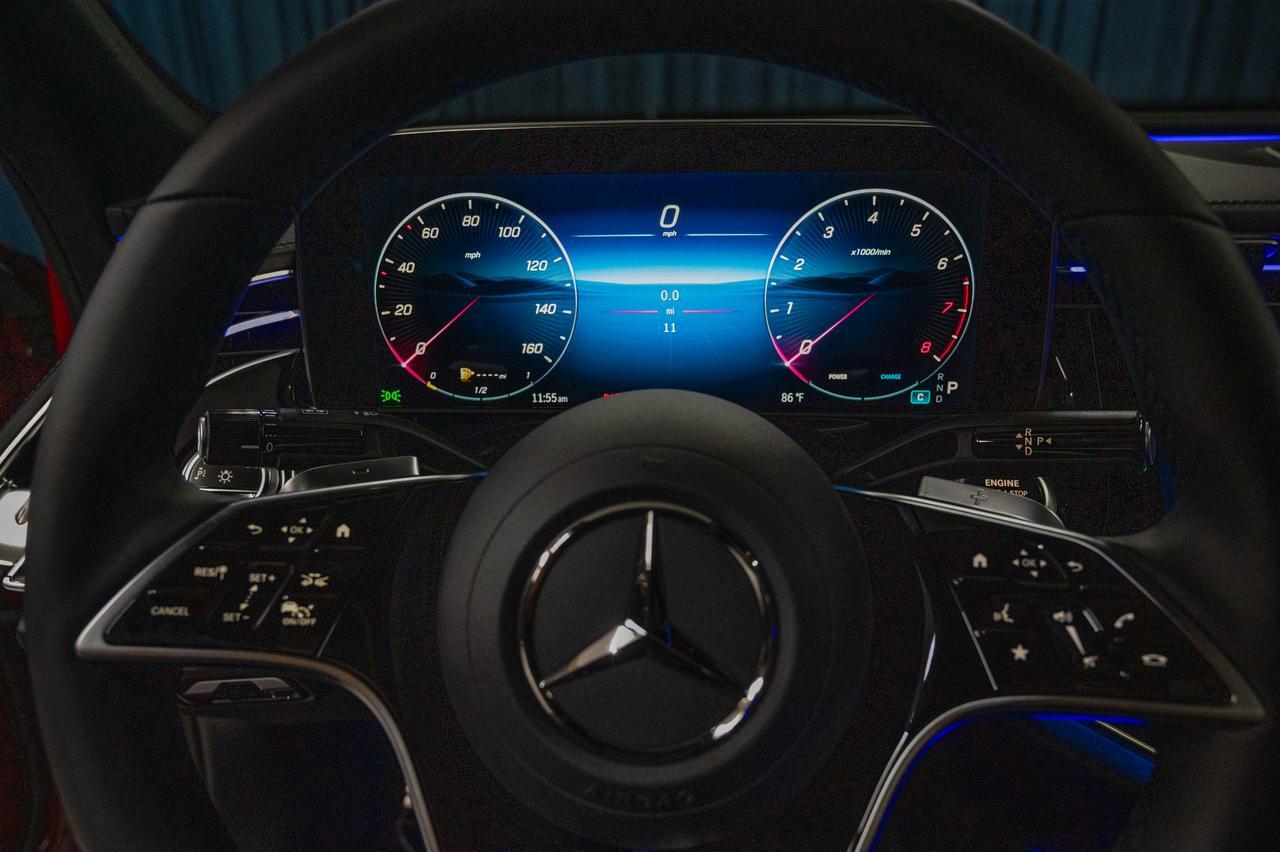 2026 Mercedes-Benz E-Class E 350 Sedan Scottsdale AZ