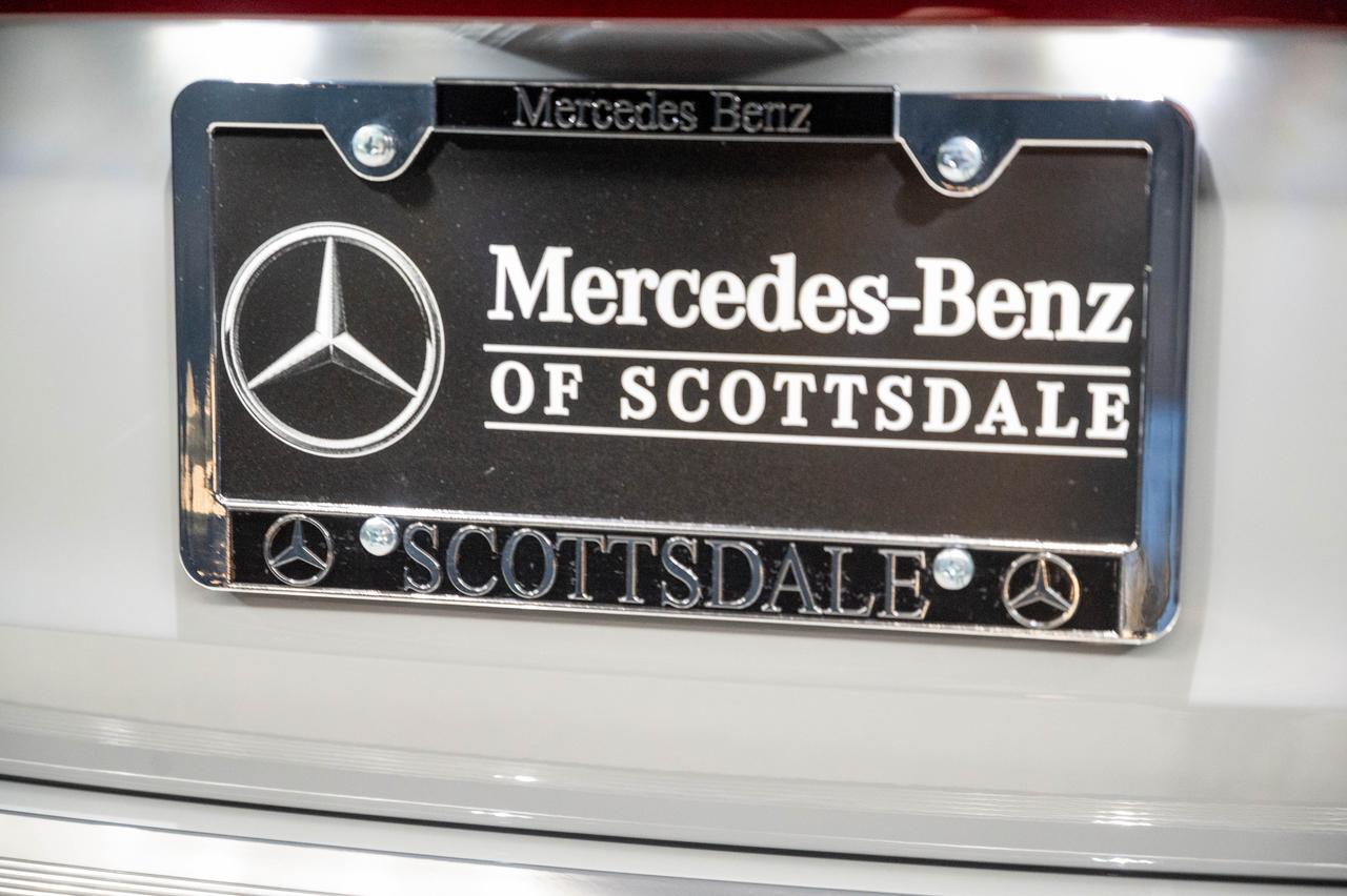2026 Mercedes-Benz E-Class E 350 Sedan Scottsdale AZ