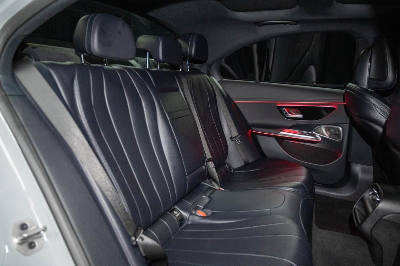 2026 Mercedes-Benz E-Class E 350 Sedan Scottsdale AZ