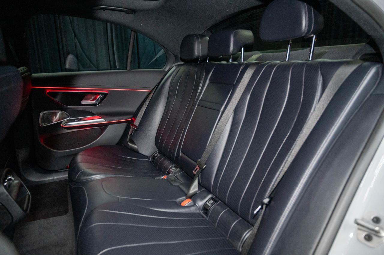 2026 Mercedes-Benz E-Class E 350 Sedan Scottsdale AZ