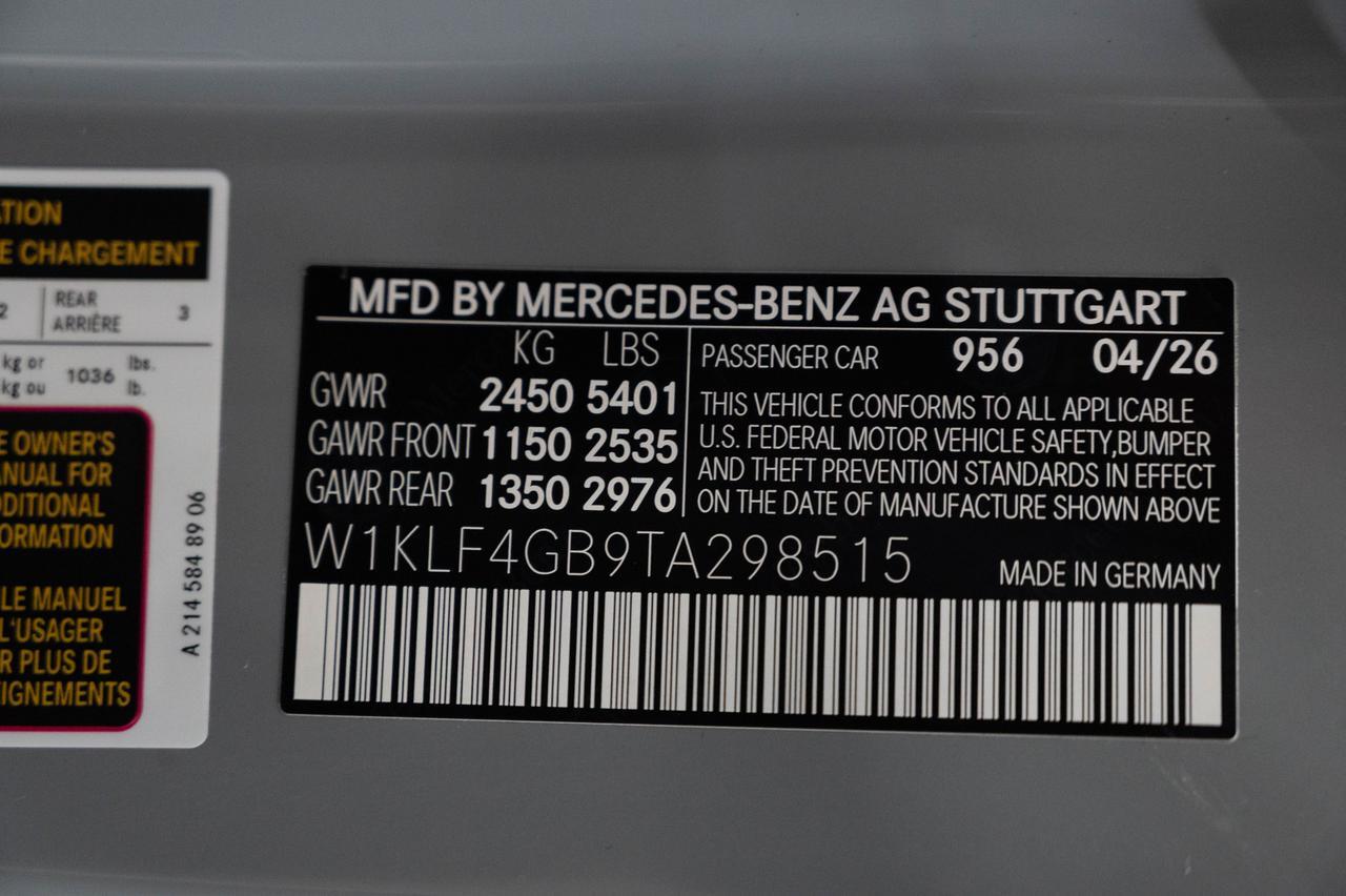 2026 Mercedes-Benz E-Class E 350 Sedan Scottsdale AZ