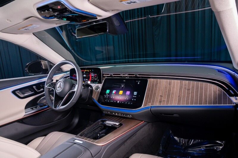 2026 Mercedes-Benz E-Class E 350 Sedan Scottsdale AZ