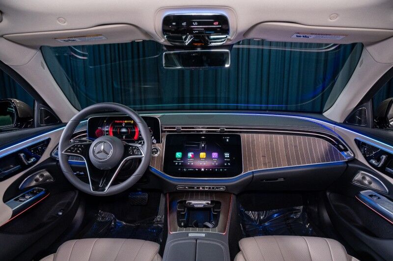 2026 Mercedes-Benz E-Class E 350 Sedan Scottsdale AZ