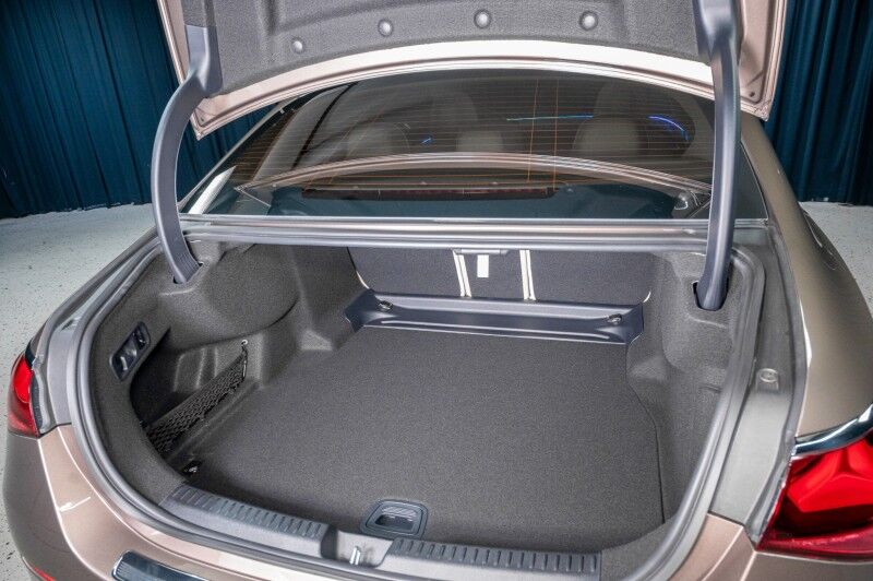 2026 Mercedes-Benz E-Class E 350 Sedan Scottsdale AZ