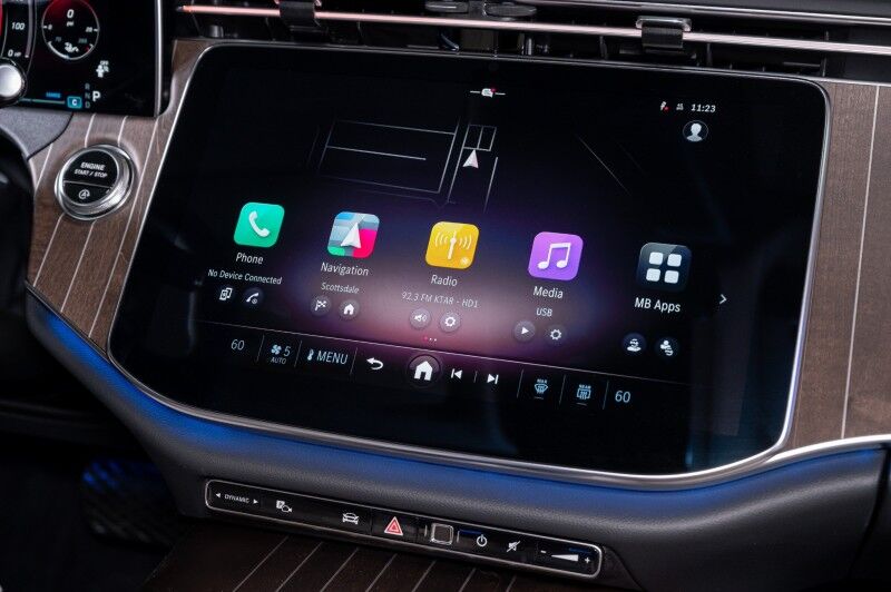 2026 Mercedes-Benz E-Class E 350 Sedan Scottsdale AZ