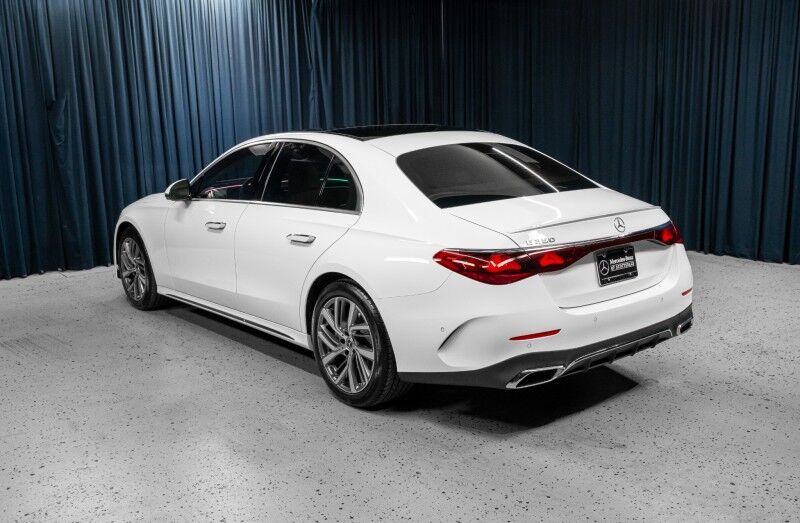 2026 Mercedes-Benz E-Class E 350 Sedan Scottsdale AZ