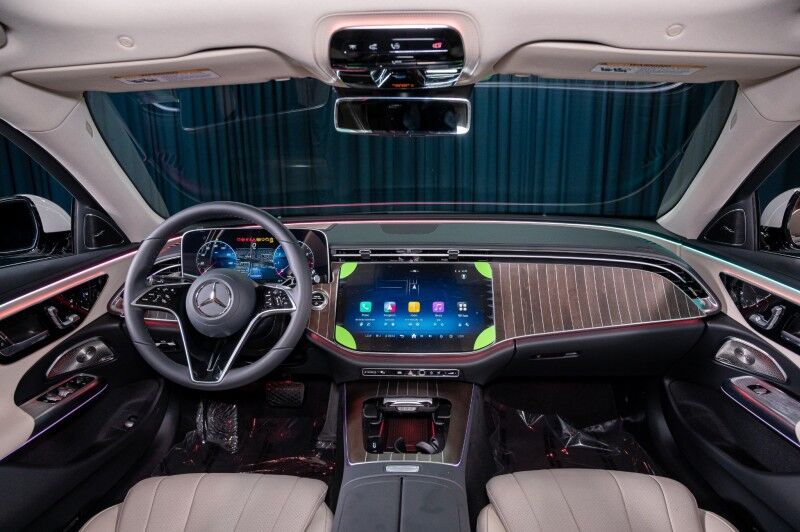 2026 Mercedes-Benz E-Class E 350 Sedan Scottsdale AZ