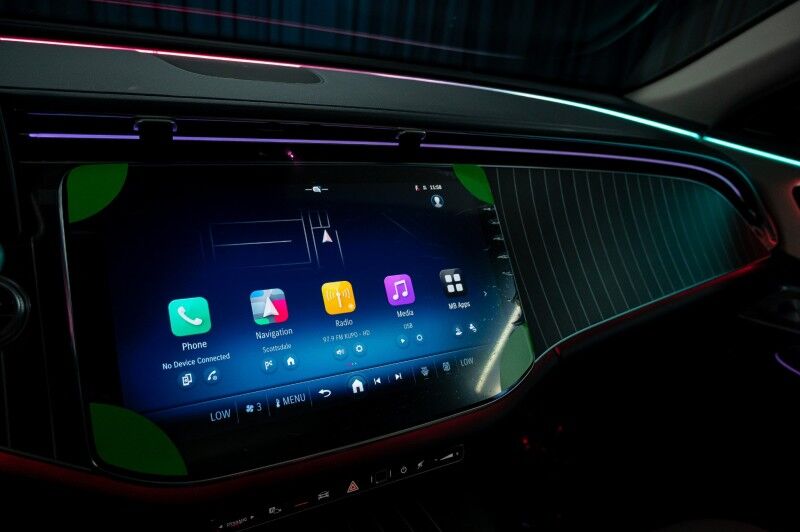 2026 Mercedes-Benz E-Class E 350 Sedan Scottsdale AZ