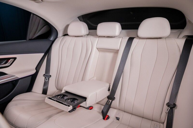 2026 Mercedes-Benz E-Class E 350 Sedan Scottsdale AZ