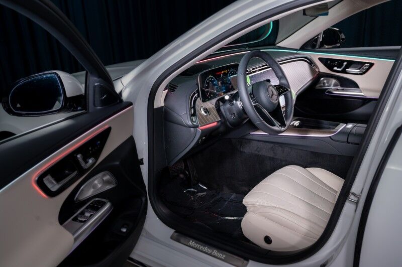 2026 Mercedes-Benz E-Class E 350 Sedan Scottsdale AZ