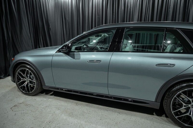 2026 Mercedes-Benz E-Class E 450 4MATIC&reg; All-Terrain Wagon Peoria AZ
