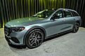 2026 Mercedes-Benz E-Class E 450 4MATIC® All-Terrain Wagon