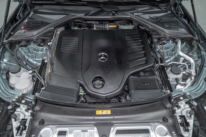 2026 Mercedes-Benz E-Class E 450 4MATIC&reg; All-Terrain Wagon Peoria AZ