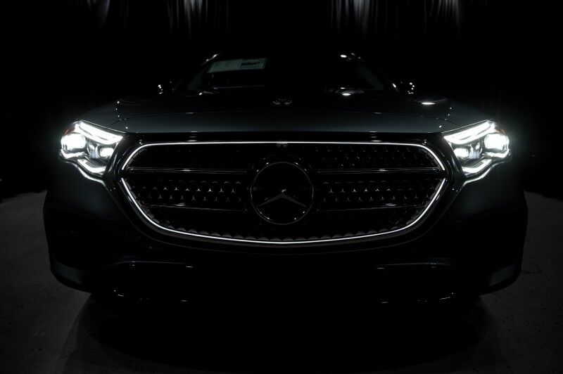 2026 Mercedes-Benz E-Class E 450 4MATIC&reg; All-Terrain Wagon Peoria AZ