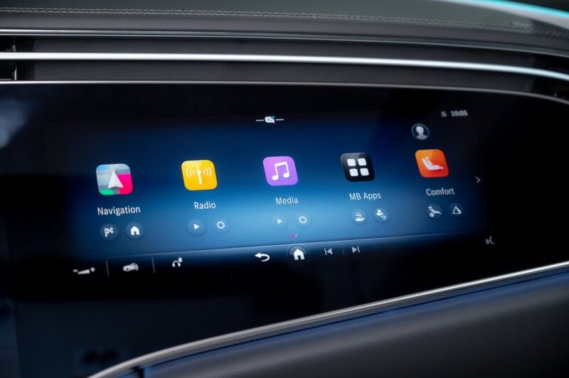 2026 Mercedes-Benz E-Class E 450 4MATIC&reg; All-Terrain Wagon Peoria AZ