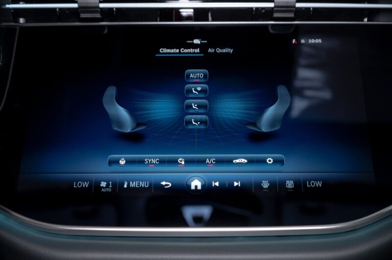 2026 Mercedes-Benz E-Class E 450 4MATIC&reg; All-Terrain Wagon Peoria AZ