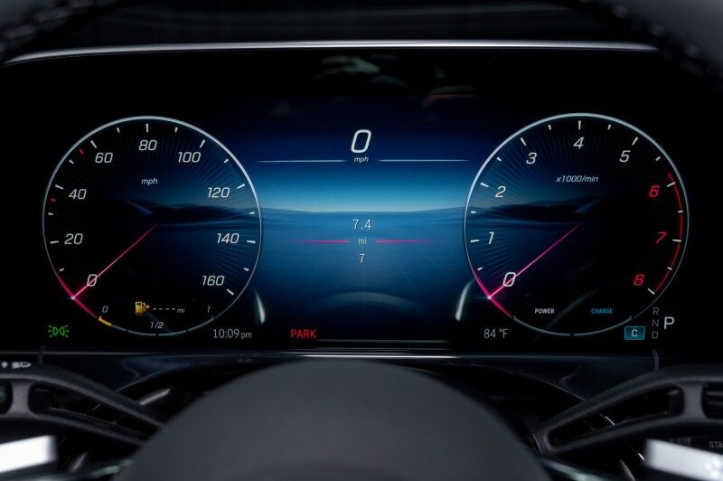 2026 Mercedes-Benz E-Class E 450 4MATIC&reg; All-Terrain Wagon Peoria AZ