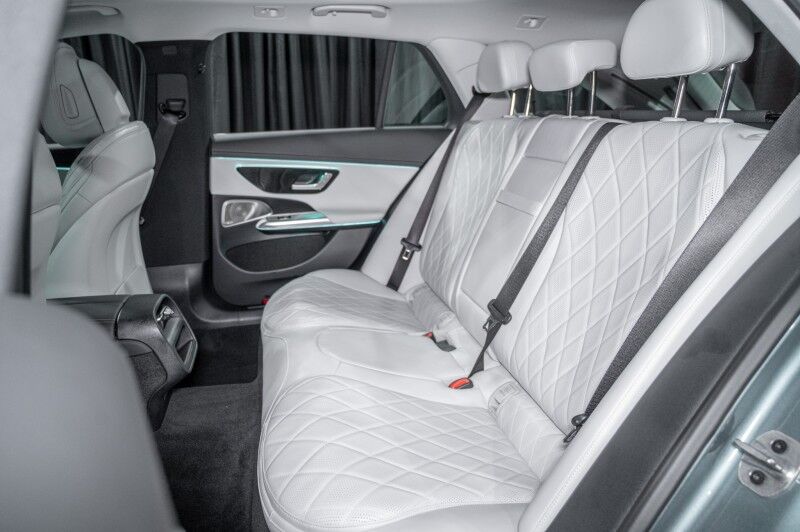 2026 Mercedes-Benz E-Class E 450 4MATIC&reg; All-Terrain Wagon Peoria AZ