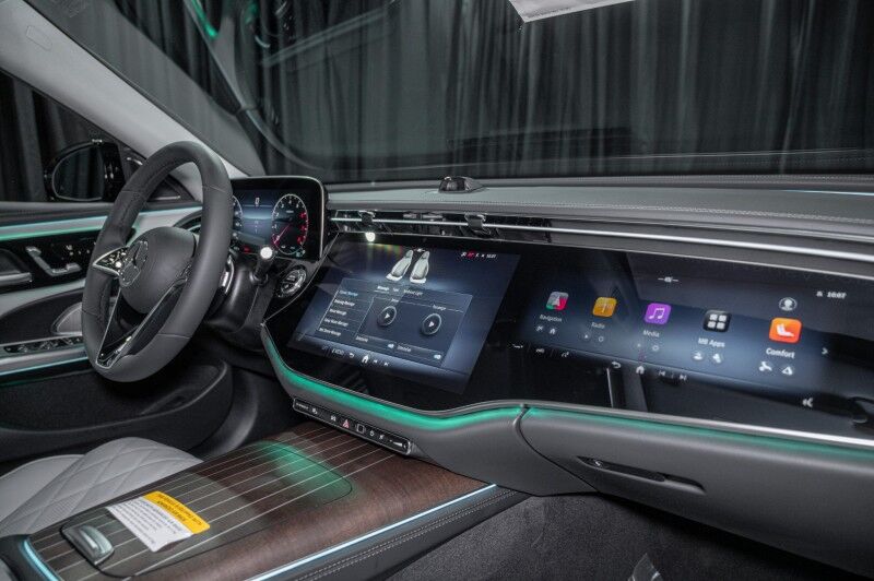 2026 Mercedes-Benz E-Class E 450 4MATIC&reg; All-Terrain Wagon Peoria AZ