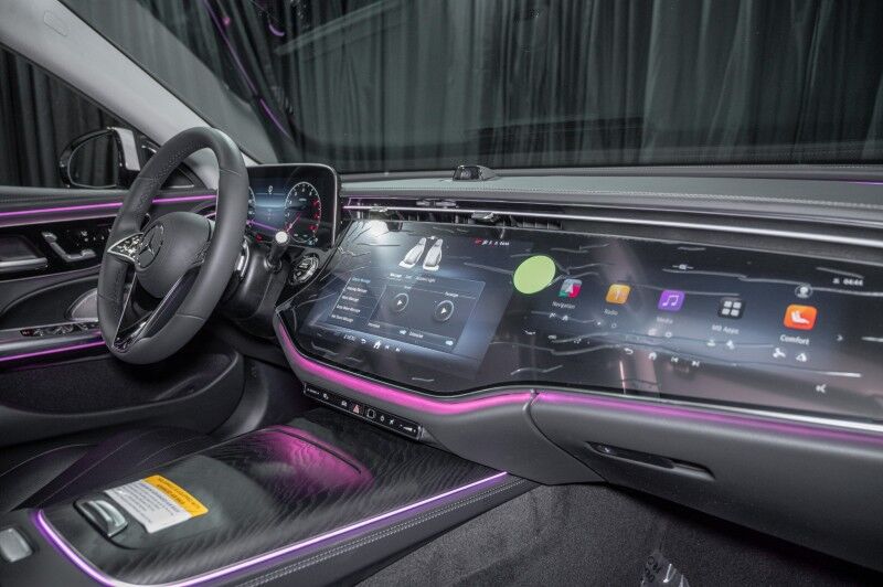 2026 Mercedes-Benz E-Class E 450 4MATIC&reg; All-Terrain Wagon Peoria AZ