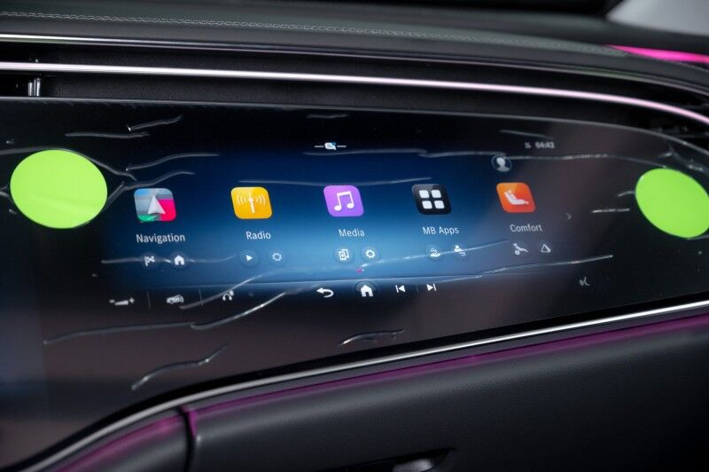 2026 Mercedes-Benz E-Class E 450 4MATIC&reg; All-Terrain Wagon Peoria AZ