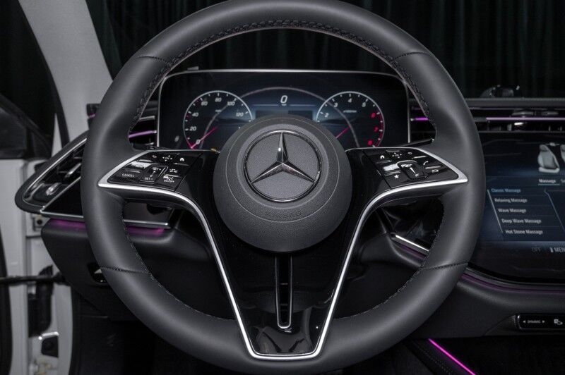 2026 Mercedes-Benz E-Class E 450 4MATIC&reg; All-Terrain Wagon Peoria AZ