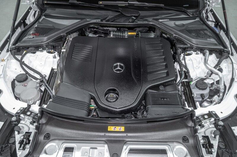 2026 Mercedes-Benz E-Class E 450 4MATIC&reg; All-Terrain Wagon Peoria AZ