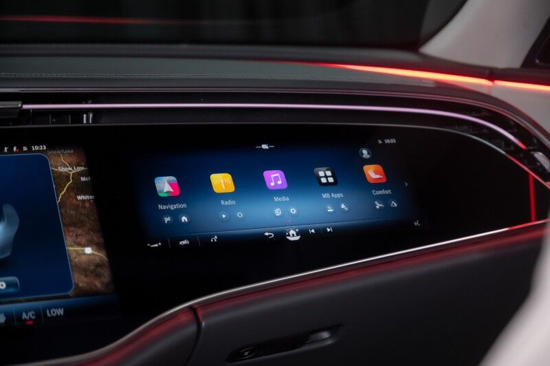 2026 Mercedes-Benz E-Class E 450 4MATIC&reg; All-Terrain Wagon Peoria AZ