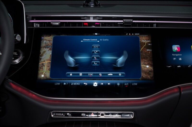2026 Mercedes-Benz E-Class E 450 4MATIC&reg; All-Terrain Wagon Peoria AZ