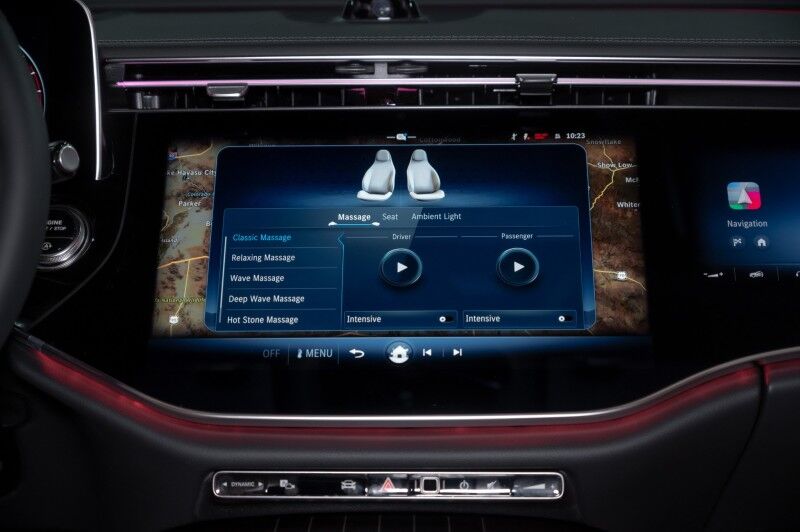 2026 Mercedes-Benz E-Class E 450 4MATIC&reg; All-Terrain Wagon Peoria AZ