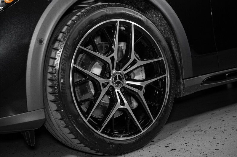 2026 Mercedes-Benz E-Class E 450 4MATIC&reg; All-Terrain Wagon Scottsdale AZ