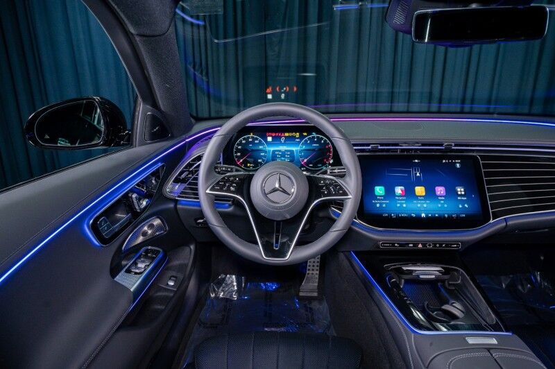 2026 Mercedes-Benz E-Class E 450 4MATIC&reg; All-Terrain Wagon Scottsdale AZ