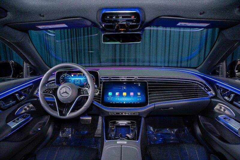 2026 Mercedes-Benz E-Class E 450 4MATIC&reg; All-Terrain Wagon Scottsdale AZ