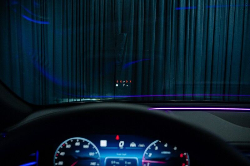 2026 Mercedes-Benz E-Class E 450 4MATIC&reg; All-Terrain Wagon Scottsdale AZ