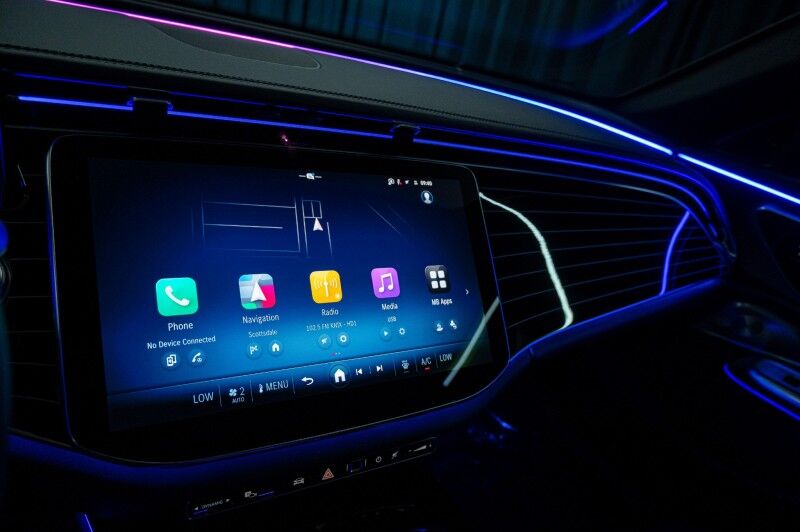 2026 Mercedes-Benz E-Class E 450 4MATIC&reg; All-Terrain Wagon Scottsdale AZ