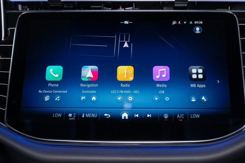 2026 Mercedes-Benz E-Class E 450 4MATIC&reg; All-Terrain Wagon Scottsdale AZ