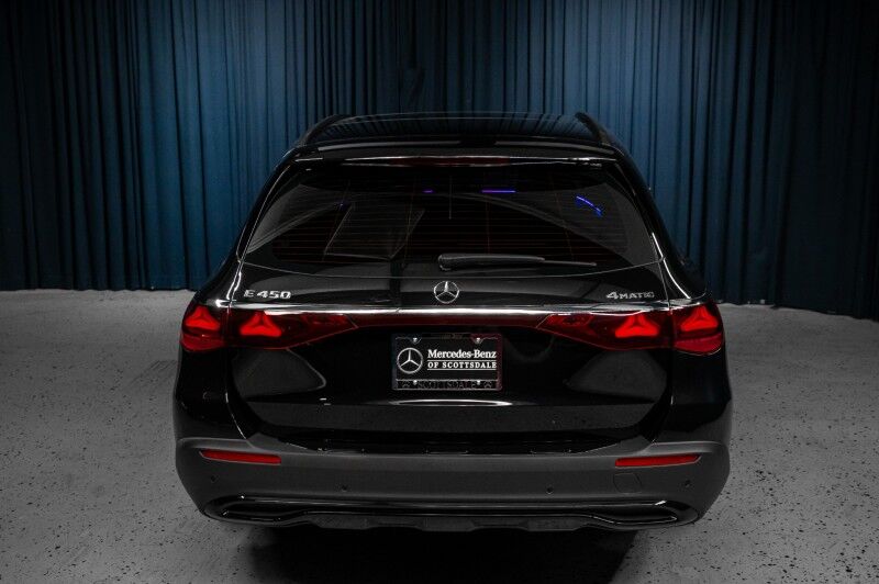 2026 Mercedes-Benz E-Class E 450 4MATIC&reg; All-Terrain Wagon Scottsdale AZ