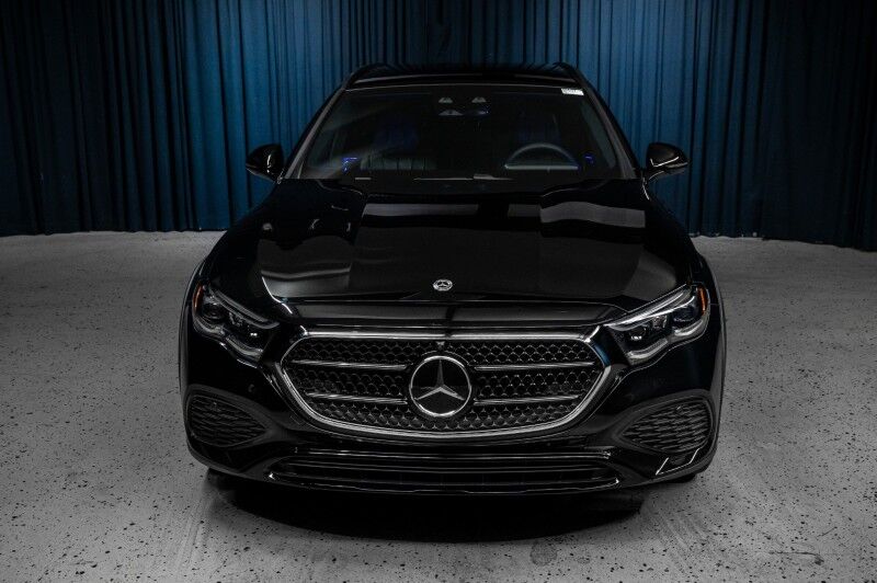 2026 Mercedes-Benz E-Class E 450 4MATIC&reg; All-Terrain Wagon