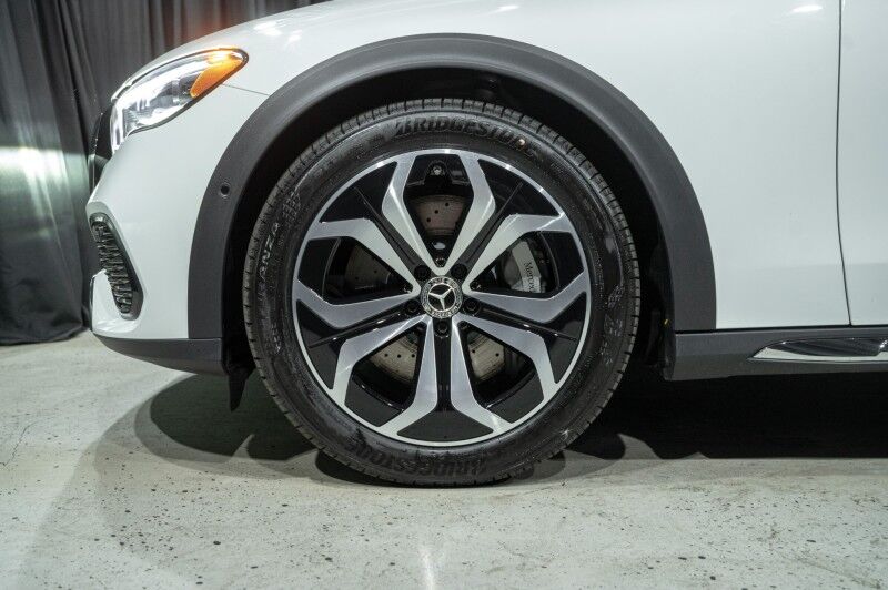 2026 Mercedes-Benz E-Class E 450 4MATIC&reg; All-Terrain Wagon Irving TX