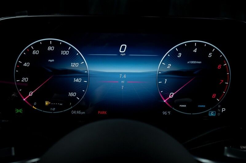2026 Mercedes-Benz E-Class E 450 4MATIC&reg; All-Terrain Wagon Irving TX