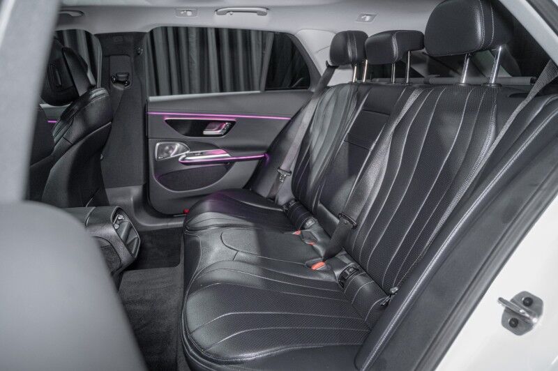 2026 Mercedes-Benz E-Class E 450 4MATIC&reg; All-Terrain Wagon Irving TX