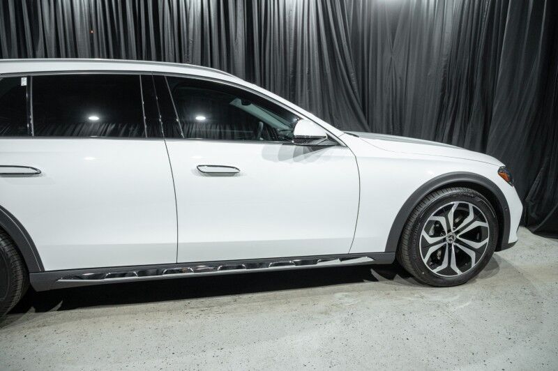 2026 Mercedes-Benz E-Class E 450 4MATIC&reg; All-Terrain Wagon Irving TX
