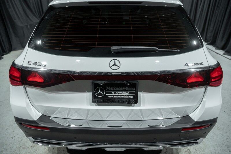2026 Mercedes-Benz E-Class E 450 4MATIC&reg; All-Terrain Wagon Irving TX