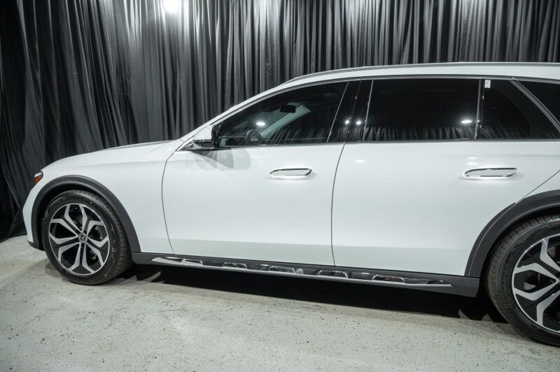 2026 Mercedes-Benz E-Class E 450 4MATIC&reg; All-Terrain Wagon Irving TX