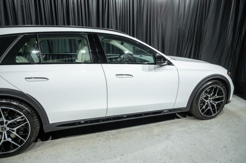 2026 Mercedes-Benz E-Class E 450 4MATIC&reg; All-Terrain Wagon Irving TX