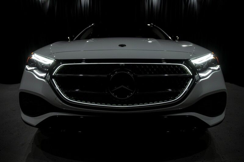 2026 Mercedes-Benz E-Class E 450 4MATIC&reg; All-Terrain Wagon Irving TX