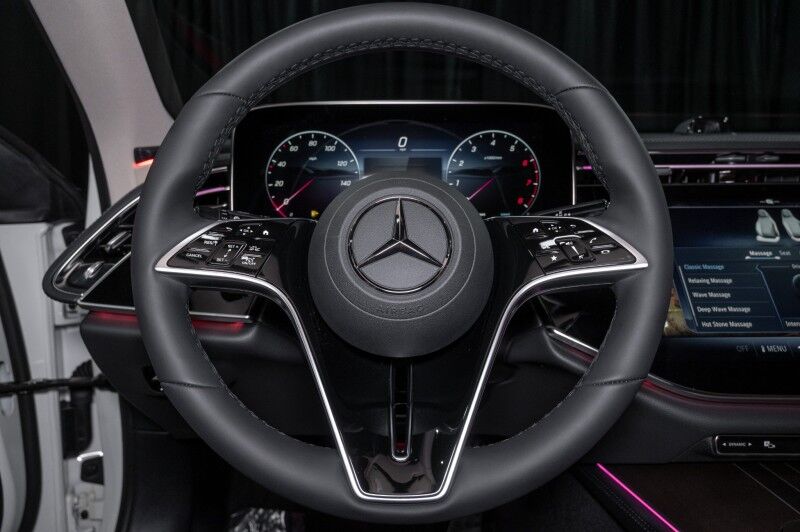 2026 Mercedes-Benz E-Class E 450 4MATIC&reg; All-Terrain Wagon Irving TX