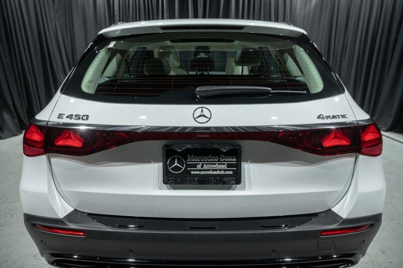 2026 Mercedes-Benz E-Class E 450 4MATIC&reg; All-Terrain Wagon Irving TX