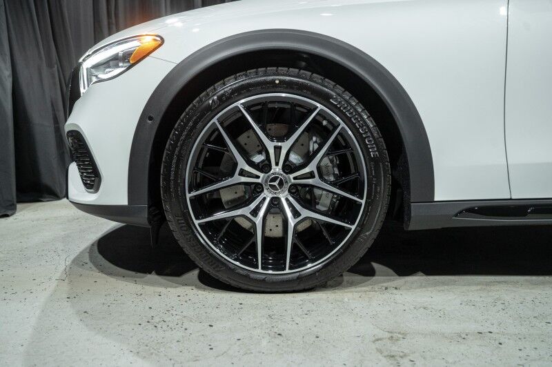 2026 Mercedes-Benz E-Class E 450 4MATIC&reg; All-Terrain Wagon Irving TX