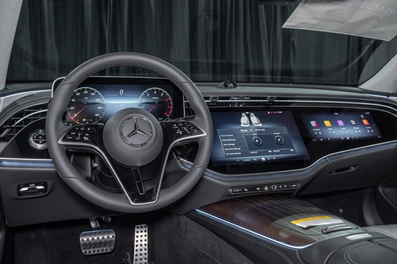 2026 Mercedes-Benz E-Class E 450 4MATIC&reg; All-Terrain Wagon Peoria AZ